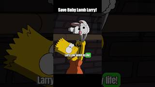 Save Baby Lamb Larry [upl. by Lester644]