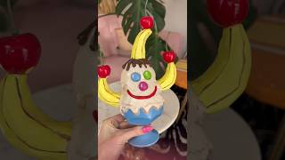 DIY Triple Gooberberry Sunrise diyvideo diytutorial spongebob spongebobsquarepants [upl. by Notselrahc337]