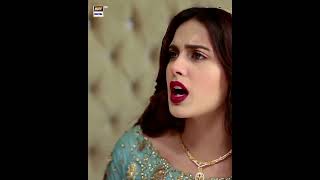 Bridal Look Iqra Aziz 🥰💖 wedding shorts iqraaziz kasak [upl. by Nesahc]