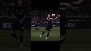 Nicolò Barella 🇮🇹🪄 pourdiaulevrai football edit trending [upl. by Adnert]