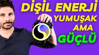 DİŞİL ENERJİNİ YÜKSELTMENİN 6 ADIMI   Yumuşak ama Güçlü Ol Peşinden Koştur [upl. by Virgina347]