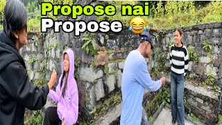 Finally kalay vai la buhari vatauna leyara aaiyo😍Roshan ko propose reject🥺 [upl. by Kalasky]