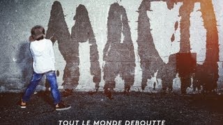 MACO  Tout le monde deboutte Clip Officiel [upl. by Aynos]