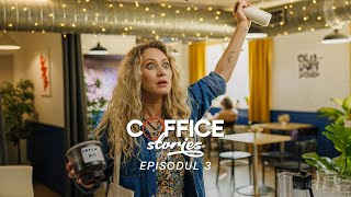 Coffice Stories Episodul 3 – LIBERTATE PENTRU LEMURI [upl. by Enilegnave]