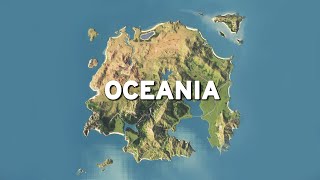 My New Series  Cities Skylines Oceania 04 [upl. by Aicatsal]