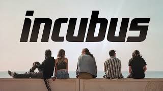 Incubus  The O2 London 2025 [upl. by Ivad956]