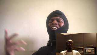 Robin Banks x FB  Priceless Official Video Prod by AzineMusic  Reaction [upl. by Cloris]