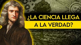 ¿QUÉ ES LA FILOSOFÍA DE LA CIENCIA  Filosofía desde cero [upl. by Washburn]