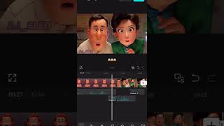 Another Turning Red Voice Over ✨ edit capcut voiceacting [upl. by Paynter]