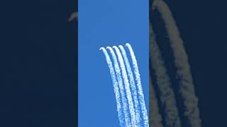 Canadian Snowbirds 2023 California International Airshow Salinas [upl. by Yate]