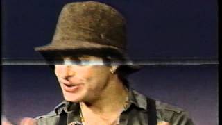 David Lee Roth describes Eddie amp Alex fistfight [upl. by Jezreel222]