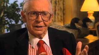 Milton Berle on his nickname quotUncle Miltiequot  EMMYTVLEGENDSORG [upl. by Atilrahc210]