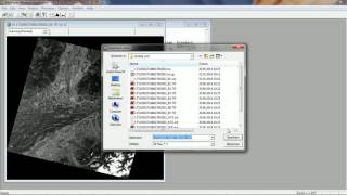 Landsat TM Satellite Image Processing with Multispec [upl. by Calore848]