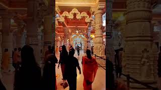 Prem Mandir♥️राधा कृष्णवृंदावनमथुरावृंदावन वाले राधे राधेश्री कृष्णा राधेviralvideoshort video [upl. by Sherri]