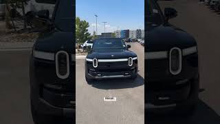 Rivian Depreciation Rivian R1T [upl. by Airamas]