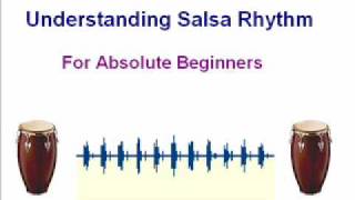 Understanding Salsa rhythm for absolute beginners [upl. by Epperson]