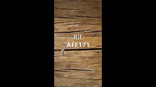 RIF AFF171  APPARTAMENTO A PREDAZZO  CASA IN MONTAGNA [upl. by Joselyn]