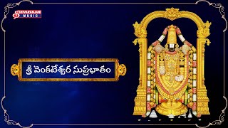 Venkateswara Suprabatham  శ్రీ వెంకటేశ్వర సుప్రభాతం  Kousalya Supraja Rama [upl. by Ahtenek768]