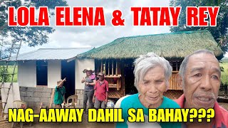 PART 24 GRABENG AWA KO DITO KAY LOLA ELENA PANOORIN HANGGANG DULO [upl. by Ahtreb]