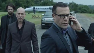 Banshee Season 4 Episode 8 Proctors Plans Interrupted Cinemax [upl. by Adym492]