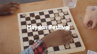 Maydan Festival 2022 [upl. by Lavotsirc]