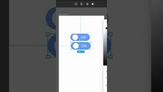 The ONLY 1 Technique How to Smart Animate effect in figma Design 2024 figmafigmaprototypeUiUX [upl. by Lezti]