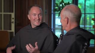 A Discussion with the Augustinians [upl. by Weinberg13]