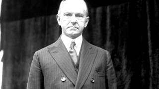 Chapter Three of the Autobiography of Calvin Coolidge [upl. by Madox]