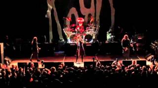 Korn Full Live in Bremen 2011 HD [upl. by Caldera]