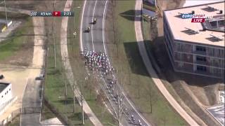 Amstel Gold Race 2013 HD [upl. by Yrdnal]