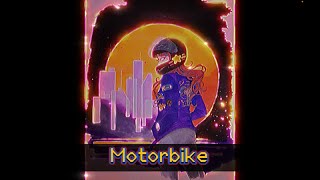 Motorbike by Julia Reynolds Wildstar  Official Lyric Video [upl. by Thorfinn451]