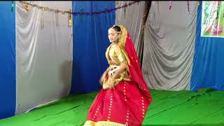 Namami Namami ।। dance performance ।। Krishna Janmashtami priyavermaup31 [upl. by Manthei]