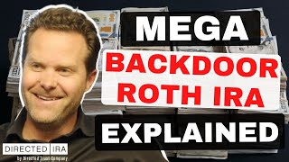 Backdoor Roth IRA for 2024 [upl. by Carpet]