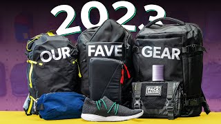 Our Favorite Travel Products from 2023 [upl. by Larena]