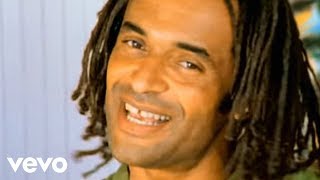 Yannick Noah  Les lionnes Clip officiel [upl. by Hemphill]