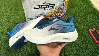 JQR shoes3D [upl. by Ettelra]