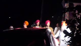 Balwinder weds Gurpreet [upl. by Nomde]