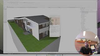 LIVE  On installe archicad 28 [upl. by Seluj]