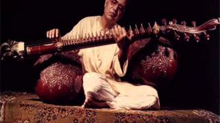 Zia Mohiuddin Dagar  Dhrupad  Raga Yaman [upl. by Llertrac]