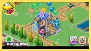 TOWNSHIP UPDATE PET SUPPLY FACTORY REVIEW 🐈🐕 township gameguardian [upl. by Nera227]