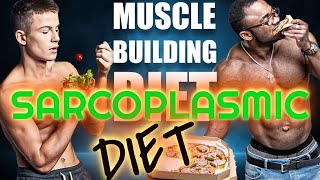 Mike Isreatel SARCOPLASMIC DIET SLAVES Natural Vs EnhancedRenaissancePeriodization [upl. by Ominorej5]