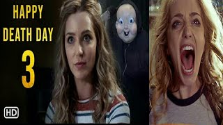 Happy death day 3  trailer 2021 [upl. by Coppins]