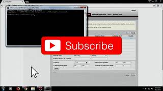 Cara Setting Port Forwarding Huawei HG8245H Indihome  Tutorial Online [upl. by Zachery]