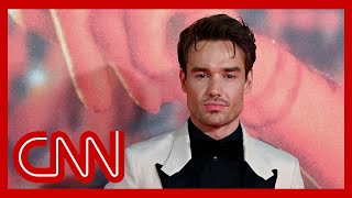 Former One Direction member Liam Payne dies at 31 [upl. by Tillo776]