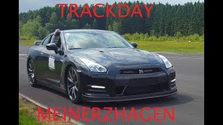 Meinerzhagen Trackday 04062017 Fahrerlager Rundgang  Fortsetzung Folgt [upl. by Anibor]