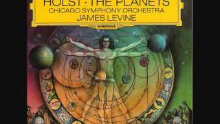 Holst The Planets  Mars Bringer of War [upl. by Merton]