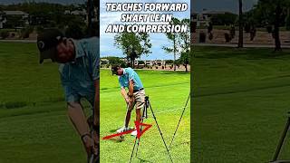 This Drill Is How to STRIKE a Golf Ball Like a Pro golf golfswing golflife golfdrills pga [upl. by Yug]