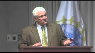 Arthur Caplan How Ethics Services Public Health [upl. by Shirley]