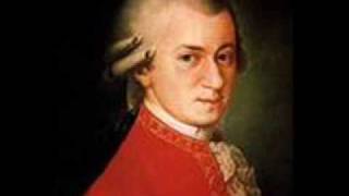 MozartPiano Sonata no 1 in C K 279 Mov 1 [upl. by Lerret]