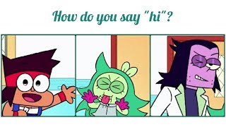 OK KO Memes [upl. by Whittaker]